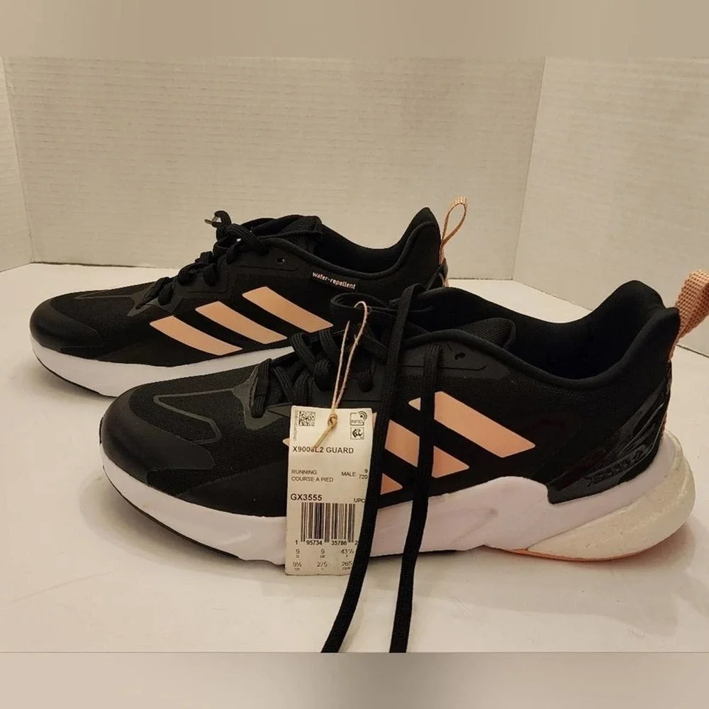 adidas every strike